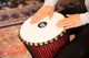 Джембе MEINL Travel Series Djembe Pharaoh's Script 12" PADJ1-L-F - изображение 11