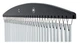 Чаймс MEINL Headliner® Series Chimes 33 Bars HCH2BK - изображение 5