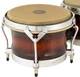 Бонго MEINL Woodcraft Series Bongo Antique Mahagony Burst WB500AMB - изображение 4