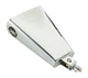 Коубел MEINL Chrome Cowbell 8" STB80B-CH - изображение 5