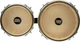 Бонго MEINL Woodcraft Series Bongo Antique Mahagony Burst WB500AMB - изображение 5