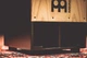 Кахон MEINL Subwoofer Cajon American White Ash SUBCAJ1AWA - изображение 9