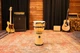 Джембе MEINL Djembe Floatune Series Wood Natural 12" DJW3NT - изображение 8