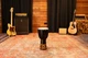 Джембе MEINL Djembe Congo Series 10" HDJ1-M - изображение 8
