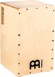 Кахон MEINL Pickup Woodcraft Cajon Baltic Birch PWC100B - изображение 1