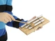 Чаймс Nino Percussion Energy Chimes 3 Rows NINO580 - изображение 3