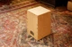 Кахон MEINL Pickup Woodcraft Cajon Baltic Birch PWC100B - изображение 14