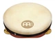 Пандейро MEINL Shell-Tuned Goat Skin Pandeiro 10" PA10AB-M - изображение 2