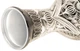 Думбек MEINL Doumbek Aluminium Hand Engraved HE-3018 - изображение 5