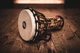 Джембе MEINL Djembe Junior Series Simbra 7" JRD-SI - изображение 8