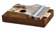 Калімба MEINL Sonic Energy Maple Acacia Sound Hole Kalimba KL1706H - изображение 4