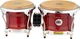 Бонго MEINL Professional Series Wood Bongo Cherry Red FWB400CR - изображение 1
