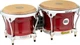 Бонго MEINL Professional Series Wood Bongo Cherry Red FWB400CR - изображение 3