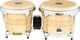 Бонго MEINL Marathon© Exclusive Series Wood Bongo Natural FWB200NT - изображение 1