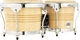 Бонго MEINL Marathon© Exclusive Series Wood Bongo Natural FWB200NT - изображение 2