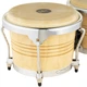 Бонго MEINL Marathon© Exclusive Series Wood Bongo Natural FWB200NT - изображение 4