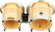 Бонго MEINL Marathon© Exclusive Series Wood Bongo Natural FWB200NT - изображение 6