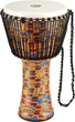 Джембе MEINL Travel Series Djembe Kenyan Quilt 14" PADJ2-XL-F - изображение 2