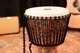 Джембе MEINL Travel Series Djembe Kenyan Quilt 14" PADJ2-XL-F - изображение 8
