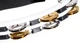 Тамбурін MEINL Hand Held Recording-Combo ABS Tambourine Dual-Alloy Jingles White TMT1M-WH - изображение 5