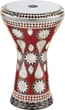 Думбек MEINL Artisan Edition White Pearl Mosaic Imperial Doumbek AEED2 - изображение 1