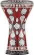 Думбек MEINL Artisan Edition White Pearl Mosaic Imperial Doumbek AEED2 - изображение 2