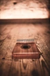 Калімба MEINL Sonic Energy Acacia Sound Hole Kalimba KL1707H - изображение 13