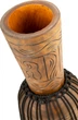 Джембе MEINL Djembe Artifact Series 12" HDJ17-L - изображение 6
