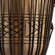 Джембе MEINL Djembe Artifact Series 12" HDJ17-L - изображение 7