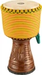Джембе MEINL Artisan Edition Tongo Coloured Rope Wrapping Djembe 12" AE-DJTC1-L - изображение 2