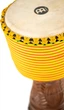 Джембе MEINL Artisan Edition Tongo Coloured Rope Wrapping Djembe 12" AE-DJTC1-L - изображение 4