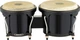 Бонго MEINL Headliner® Fiberglass Bongo HFB100BK - изображение 2