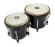 Бонго MEINL Headliner® Fiberglass Bongo HFB100BK - изображение 5