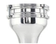 Дарбука MEINL HE-101 Darbuka Aluminium - изображение 5