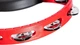 Тамбурін MEINL HEADLINER® Series Hand Held ABS Tambourine HTR - изображение 6