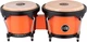 Бонго MEINL Journey Series ABS Bongo Electric Coral HB50EC - изображение 1