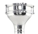 Дарбука MEINL Darbuka Aluminium HE-103 - изображение 5
