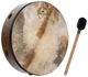 Фрейм барабан MEINL Sonic Energy Ritual Drum Walnut Brown 14" RD14WB - изображение 2