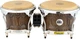 Бонго MEINL Woodcraft Series Bongo Vintage Brown WB400VBR-M - изображение 1