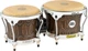 Бонго MEINL Woodcraft Series Bongo Vintage Brown WB400VBR-M - изображение 3