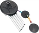 Чаймс MEINL Sonic Energy Chakra Meditation Chimes CMC25S - изображение 2