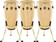 Конга MEINL Marathon Exclusive Series Conga 12 1/2" Gold MEC1212NT-G - изображение 2