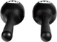 Маракаси MEINL Egg Maracas PEMBK - изображение 2