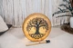 Фрейм барабан MEINL Sonic Energy Hoop Drum Tree of Life 15" HOD15-TOL - изображение 4