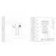 Bluetooth-навушники HOCO EW02 Plus TWS (Білий) (44548) - зображення 7