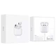 Bluetooth-наушники HOCO EW03 Plus TWS (Белый) (43273) - изображение 10