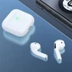 Bluetooth-наушники HOCO EW03 Plus TWS (Белый) (43273) - изображение 13