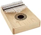 Калімба MEINL Sonic Energy Maple Sound Hole Kalimba KL1709H - изображение 1