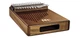 Калімба MEINL Sonic Energy Acacia Wah-Wah Kalimba KL1705H - изображение 3