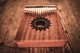 Калімба MEINL Sonic Energy Mahogany Sound Hole Kalimba KL1708H - изображение 12